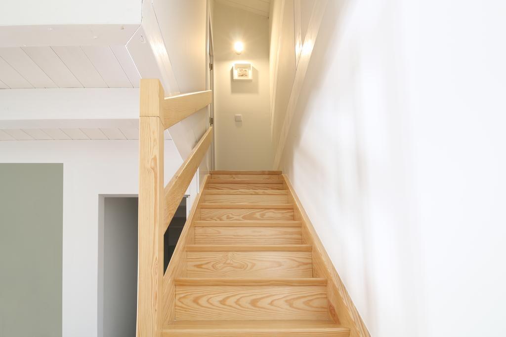 דירות פורטו Msc Flats מראה חיצוני תמונה